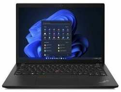 Ноутбук Lenovo ThinkPad X13 Gen 4