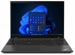 Ноутбук Lenovo ThinkPad T16 Gen 2