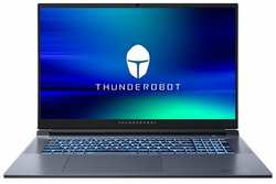 Ноутбук игровой Thunderobot 911 Plus Max XP/17.3″/Core i7-13260H/32/1TB/RTX 4070/Win