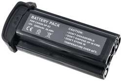 Der-kit Аккумулятор NP-E3 для Canon EOS 1D Mark II | Canon EOS 1Ds Mark II - 2200mah