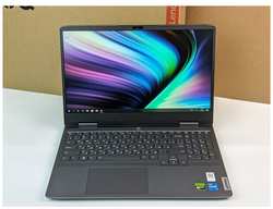 15.6″ Ноутбук Lenovo LOQ 15IRH8 (Core i5-12450H, RTX4060, 16GB RAM, SSD 512GB, 1920x1080 IPS 144Hz)