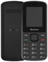 Телефон Xenium X170 RU, 2 SIM, черный