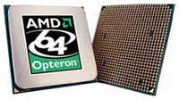 Процессор AMD Opteron Dual Core 2210 HE Santa Rosa S1207 (Socket F), 2 x 1800 МГц, OEM