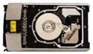 Жесткий диск HP 300 ГБ AD048A