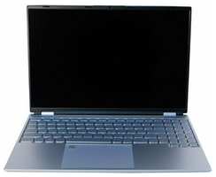 Ноутбук для работы и учебы EXPEcomp 16″, Intel N95, (до 3.4 GHz, 4 ядра), RAM 16 ГБ, SSD 512 ГБ, RGB-подсветка