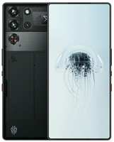 Смартфон Zte Nubia RedMagic 10 Pro Nx789j 12/256 Shadow
