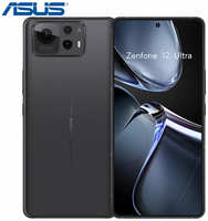 ASUS Смартфон Zenfone 12 Ultra Глобальная версия 16GB+512GB eSIM+Nano SIM