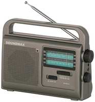 Ritmix Радиоприемник Soundmax SM-RD2110
