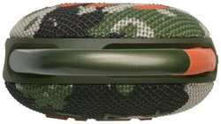 Портативная акустическая система JBL CLIP 5 (JBLCLIP5SQUAD)