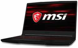 Ноутбук MSI GF63 12VF-2619XRU 15.6″ IPS Intel Core i7 12650H, 16Gb DDR5, 1TB SSD, RTX 4060, Без ОС, (9S7-16R821-2619)