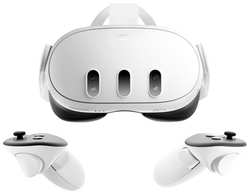 Sony Очки виртуальной реальности Oculus Quest 3 512GB