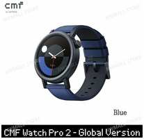 CMF by Nothing Watch Pro 2 умные часы
