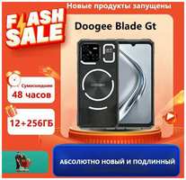Doogee Смартфон Blade GT 12/256 ГБ
