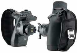 Стабилизатор DJI Ronin 4D Hand Grips Combo