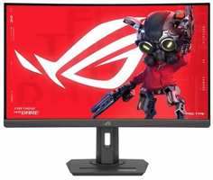 27″ Монитор ASUS ROG Strix XG27WCS, 2560x1440, 180 Гц, VA, 3000:1, 400 Кд/м²