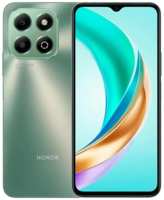 HONOR X6b 4/128Gb лесной EAC