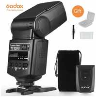 Godox TT520 II Вспышка, TT520II