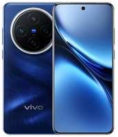 Новый мобильный телефон vivo x200 12+256 ГБ Сапфирово-синий?Sapphire ? — CN Version