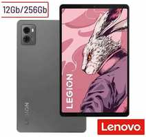 Планшет Lenovo LEGION Y700 2023 8.8″, 12 ГБ + 256 ГБ, Snapdragon 8+ Gen 1, CN, Google Play