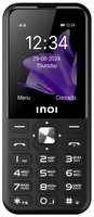 Мобильный телефон INOI 340 PowerHub 4G 2 sim 2.4? TFT 2G, 3G, 4G 3000 mAh (RU)