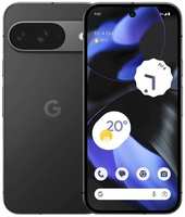 Смартфон Google Pixel 9 12/128 ГБ Global, nano SIM+eSIM, Obsidian