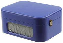 Виниловый проигрыватель Ritmix LP-190B, полностью автоматический, [80002008]