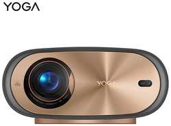 Проектор Lenovo Yoga 7000 HD 2400 ANSI Lumens Android Smart TV Домашний кинотеатр