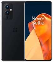 Смартфон OnePlus 9 12+256G Black