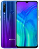 Смартфон HONOR 20i 4/128, Global, Dual Sim