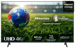 Телевизор Hisense 55A6N