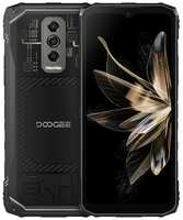 Смартфон Doogee Blade 10 Ultra, 8 / 256ГБ, global, 8 ГБ, 256 ГБ, Doogee, Blade 10 Ultra, Смартфон, Черный, 8ГБ, 256ГБ, global, новый