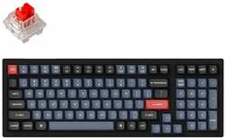 Клавиатура Keychron K4 Pro RGB K4P-H1-RU (Keychron K Pro )