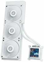 Система водяного охлаждения Lian Li HydroShift LCD 360S, 120мм, Ret