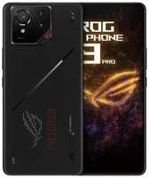 Смартфон Asus Rog Phone 9 Pro, 16 / 512Gb, Phantom Black (Черный фантом)