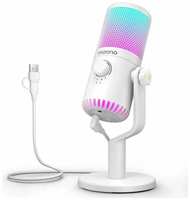 Микрофон Maono DM30RGB