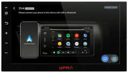 Автомагнитола Ural урал АМС шторм 71