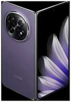 OPPO Смартфон ОPPO Find N5, 16ГБ/512ГБ, 2 Nano Sim, Руский язык, Google сервис