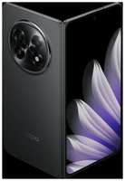 OPPO Смартфон ОPPO Find N5, 16ГБ/1ТБ, 2 Nano Sim, Руский язык, Google сервис