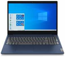 Ноутбук Lenovo IdeaPad 3 15ITL05 15.6″ (81X80056EU)