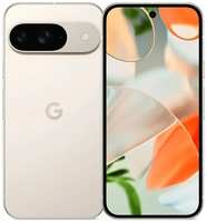 Смартфон Google Pixel 9 12/128 ГБ Porcelain, ( Global)