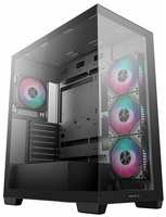 Корпус для ПК Deepcool CG580 4F