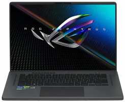 90NR0BL3-M00620 / 16″ Игровой ноутбук ASUS ROG Zephyrus GU603VV-N4082 [английская/русская раскладка, 2