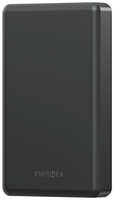 Energea АКБ AluPac 10K, 10000W MagSafe 15W USB-C 20W Ultra Light Aluminium Gunmetal