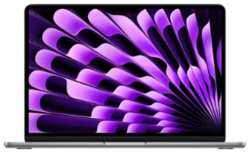 13,6″ Ноутбук Apple MacBook Air 13M3, 2024 (MRXN3LL/A)