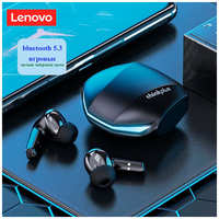 Беспроводные наушники Lenovo Thinkplus GM2 Pro