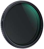 Светофильтр K&F Concept Nano-X ND8-128 58мм KF01.1075