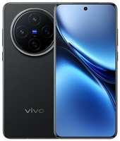 Новый мобильный телефон vivo x200 16+512ГБ ?Night ? — CN Version