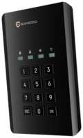 GuardDo жёсткий диск HDD 2 тб
