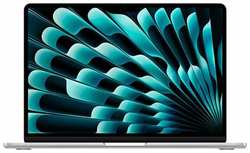 Apple 15-дюймовый ноутбук MacBook Air 2024 года выпуска (M3 8+ 10-ядерный процессор 16G 1T 2560*1664 60 Гц)