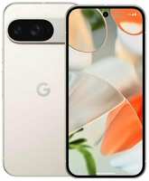 Смартфон Google Pixel 9 12/128 Gb, 6.3″, 4700 мАчб, Porcelain